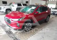 2024 Ford ESCAPE фото