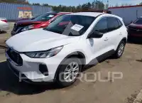 2024 Ford ESCAPE фото