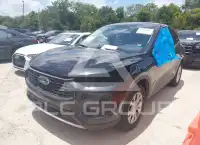 2024 Ford ESCAPE фото