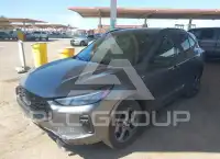 2024 Ford ESCAPE фото
