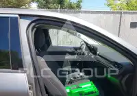 2024 Ford ESCAPE photo