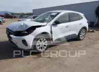 2024 Ford ESCAPE фото