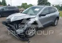 2024 Ford ESCAPE фото