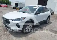 2024 Ford ESCAPE фото