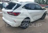 2024 Ford ESCAPE фото