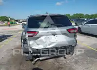 2024 Ford ESCAPE фото