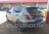 2024 Ford ESCAPE фото