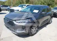 2024 Ford ESCAPE фото