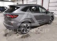 2024 Ford ESCAPE фото