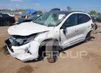 2024 Ford ESCAPE фото