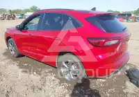2024 Ford ESCAPE фото