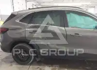 2024 Ford ESCAPE фото