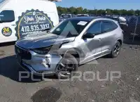 2024 Ford ESCAPE фото