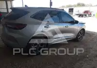 2024 Ford ESCAPE photo
