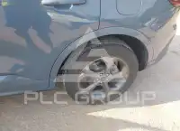 2024 Ford ESCAPE photo