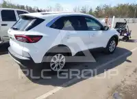 2024 Ford ESCAPE фото