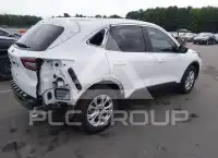 2024 Ford ESCAPE фото