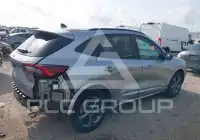 2024 Ford ESCAPE фото