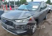 2024 Ford ESCAPE фото