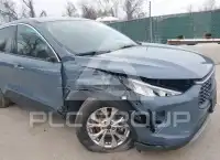 2024 Ford ESCAPE фото