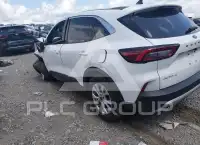 2024 Ford ESCAPE фото