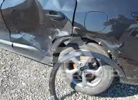 2024 Ford ESCAPE photo