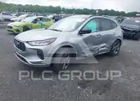 2024 Ford ESCAPE photo