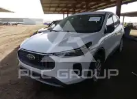2024 Ford ESCAPE photo