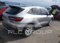 2024 Ford ESCAPE фото