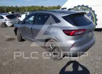 2024 Ford ESCAPE фото