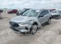 2024 Ford ESCAPE фото