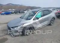 2024 Ford ESCAPE фото