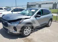 2024 Ford ESCAPE photo