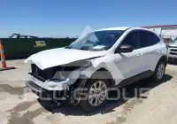 2024 Ford ESCAPE фото
