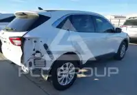 2024 Ford ESCAPE photo