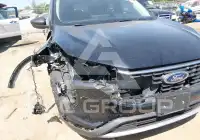 2024 Ford ESCAPE фото