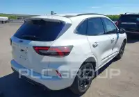 2024 Ford ESCAPE photo