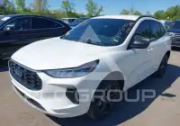 2024 Ford ESCAPE photo