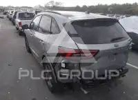 2024 Ford ESCAPE фото
