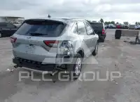 2024 Ford ESCAPE фото