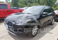 2024 Ford ESCAPE photo
