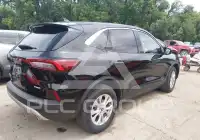 2024 Ford ESCAPE photo