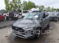 2024 Ford ESCAPE фото
