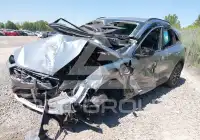 2024 Ford ESCAPE фото
