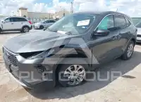 2024 Ford ESCAPE photo