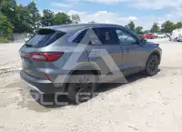 2024 Ford ESCAPE фото