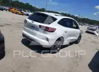 2024 Ford ESCAPE фото
