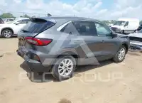 2024 Ford ESCAPE фото