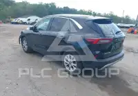 2024 Ford ESCAPE photo