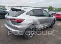 2024 Ford ESCAPE фото